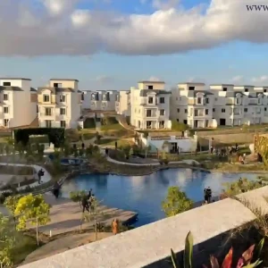 كمبوند ماونتن فيو تشيل اوت بارك اكتوبر MV4